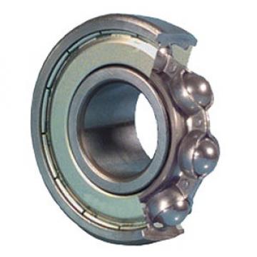 FAG Germany BEARING 6214-2Z-C3 Single Row Ball Bearings