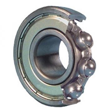 FAG Poland BEARING 6318-Z-C3 Single Row Ball Bearings