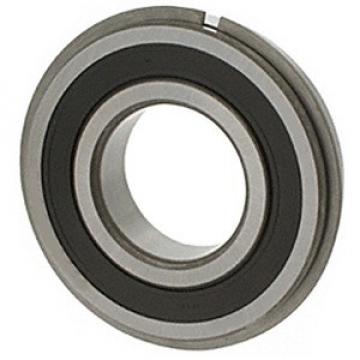 FAG BEARING 6207-2RSR-N Single Row Ball Bearings