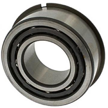 SKF 3310 ANR Angular Contact Ball Bearings