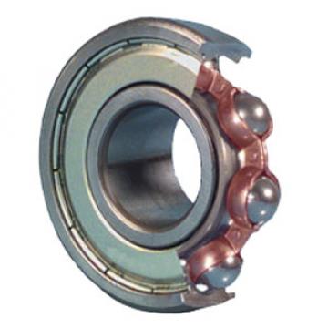 TIMKEN 126WDBR Single Row Ball Bearings