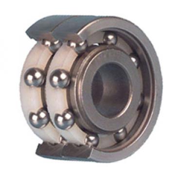 TIMKEN Germany RM208K DB E8681 Precision Ball Bearings