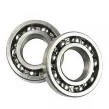 6002LUNC3, Korea Single Row Radial Ball Bearing - Single Sealed (Contact Rubber Seal) w/ Snap Ring Groove