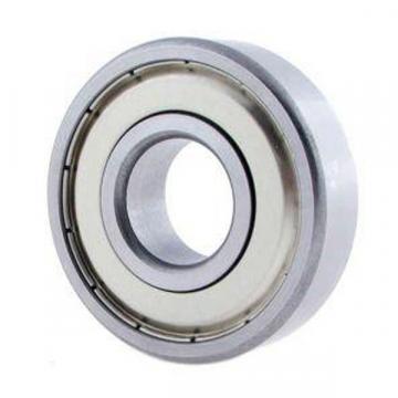 16004C3, Brazil Single Row Radial Ball Bearing - Open Type