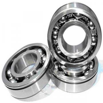 6004LB/5C, Korea Single Row Radial Ball Bearing - Single Sealed (Non-Contact Rubber Seal)