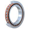 FAG BEARING QJ308-TVP Angular Contact Ball Bearings #1 small image