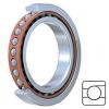 TIMKEN Argentina 2MM9317WI SUL Precision Ball Bearings #1 small image