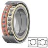 SKF Poland BA2B 459418 Precision Ball Bearings #1 small image