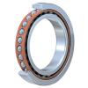 SKF Brazil 115KR-BKE Angular Contact Ball Bearings #1 small image