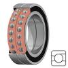 SKF Thailand S7012 ACD/P4ADGA Precision Ball Bearings #1 small image