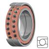 SKF UK 7010 CE/HCP4ADGA Precision Ball Bearings #1 small image