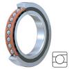 NTN MLE7007HVUJ74S Precision Ball Bearings #1 small image