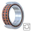 SKF Argentina 708 CD/HCP4ADGA Miniature Precision Ball Bearings #1 small image