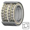 NTN Philippines HSB022CDTBT/GNP4 Precision Ball Bearings #1 small image