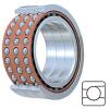 TIMKEN 2MM9300WI TUM Miniature Precision Ball Bearings #1 small image