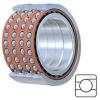 TIMKEN Malaysia 2MM200WI QUH Miniature Precision Ball Bearings #1 small image