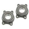 2 Premium Rear Wheel Bearing Units fit G35,350Z With 2 Year Warranty 512346 #1 small image