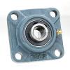 1.25 in Square Flange Units Cast Iron UCF206-20 Mounted Bearing UC206-20+F206