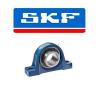 SKF Industrial Manufacturer SYJ - UCP Supporti in ghisa ritti - Y-bearing plummer block units #1 small image