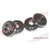 NEW SET OF 4 UNITS INNER PINION BEARING TAPERED CONE JEEP WILLYS REAR AXLE @CAD #3 small image