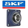 SKF Industrial Manufacturer FYJ - UCF supporti ghisa flangia quadrata - Y-bearing square flanged units #1 small image