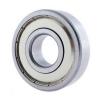 6002LHNC3, Malaysia Single Row Radial Ball Bearing - Single Sealed (Light Contact Rubber Seal) w/ Snap Ring Groove