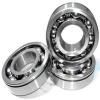 FAG Argentina BEARING 3214-B-TVH-C3 Angular Contact Ball Bearings #1 small image