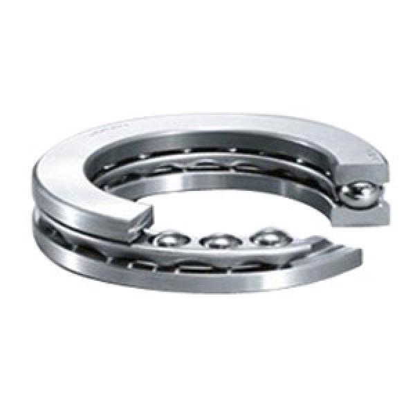 FAG Korea BEARING 51103 Thrust Ball Bearing #1 image