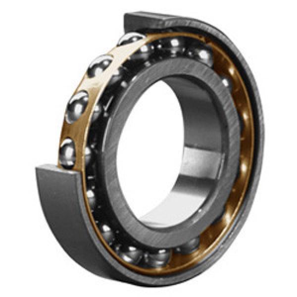 FAG BEARING 7219-B-MP-UO Angular Contact Ball Bearings #1 image