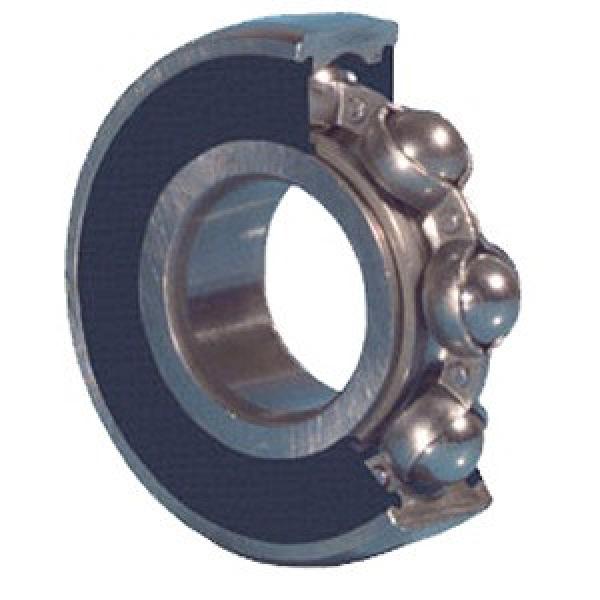 FAG Philippines BEARING 6206-2RSR-C4 Single Row Ball Bearings #1 image