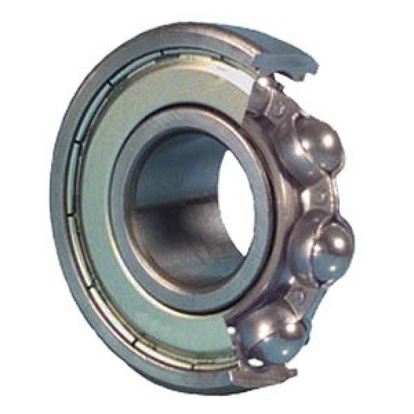 NSK Australia 6005Z Single Row Ball Bearings #1 image