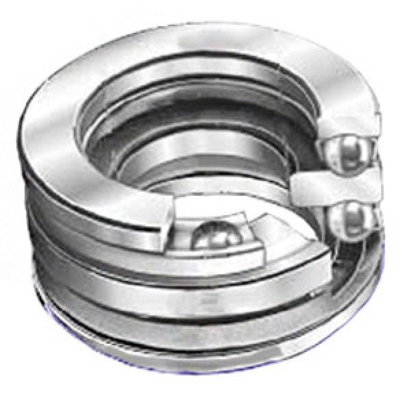 FAG BEARING 52220 Thrust Ball Bearing #1 image