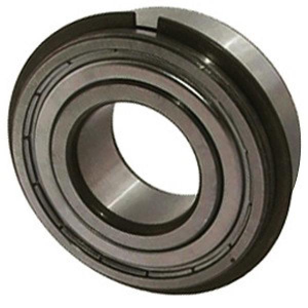 NSK BL309ZNR Single Row Ball Bearings #1 image