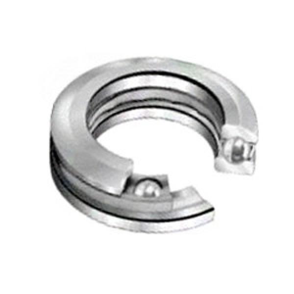 SKF 53217 Thrust Ball Bearing #1 image