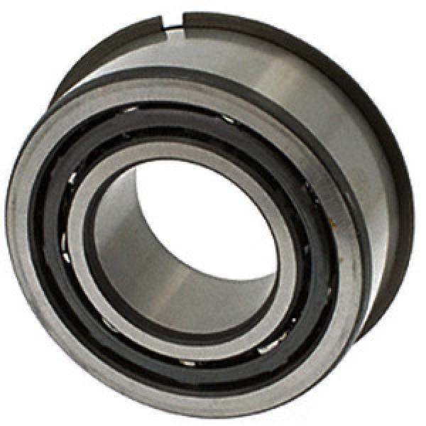 NTN 3305NR Angular Contact Ball Bearings #1 image