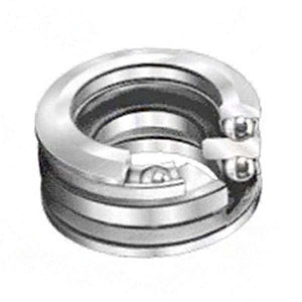 SKF Korea 54410 Thrust Ball Bearing #1 image