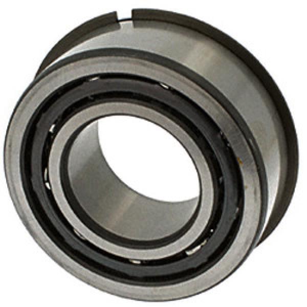 SKF 3310 DNRCBM Angular Contact Ball Bearings #1 image