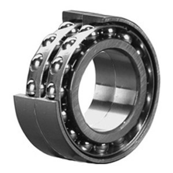 NTN Singapore 7306BDF/GM Angular Contact Ball Bearings #1 image