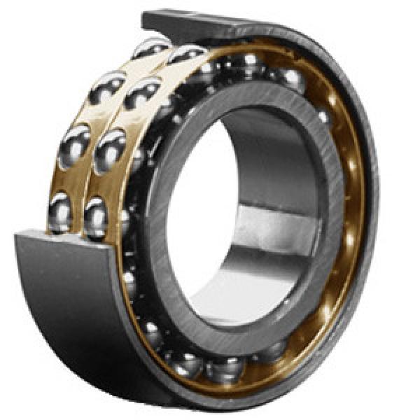 FAG Brazil BEARING 3318-M Angular Contact Ball Bearings #1 image