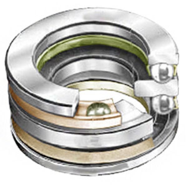 FAG Korea BEARING 52232-MP Thrust Ball Bearing #1 image