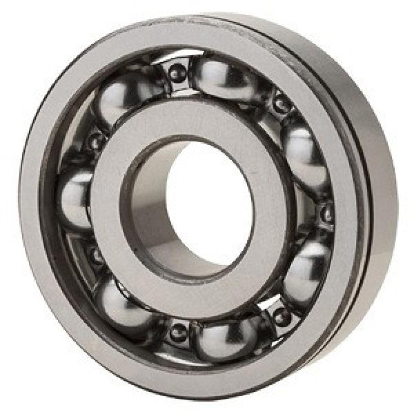 NTN 6207X27JRXNX18RX#02 Ball Bearings #1 image