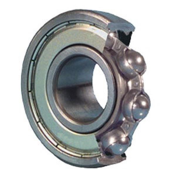 NTN 6207LBZC3/2A Ball Bearings #1 image