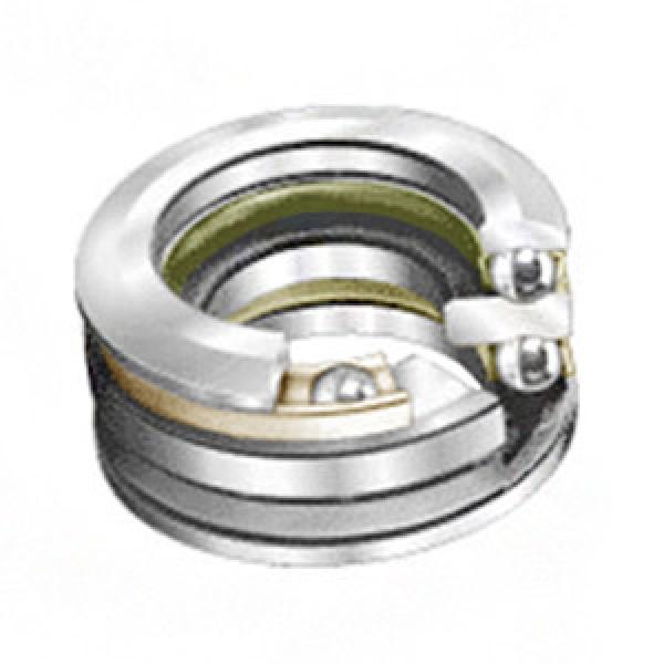 FAG Finland BEARING 54238-MP Thrust Ball Bearing #1 image