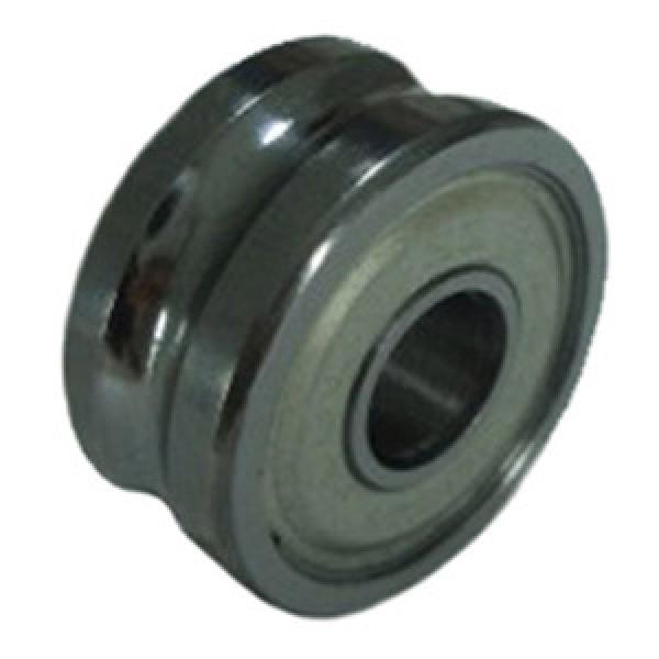 INA Uruguay LFR5302-NPP Ball Bearings #1 image