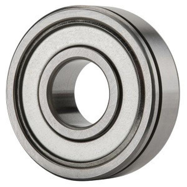 NTN 6205ZZN/2A Ball Bearings #1 image