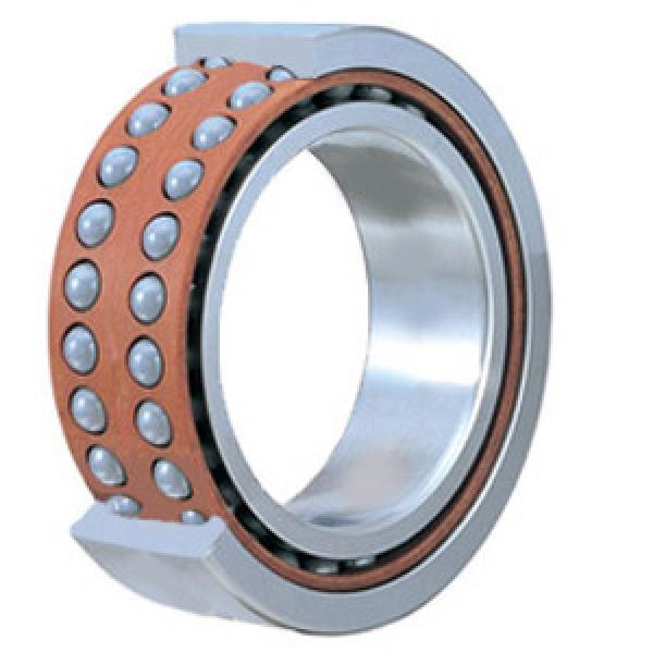 TIMKEN New Zealand 5203KN Angular Contact Ball Bearings #1 image