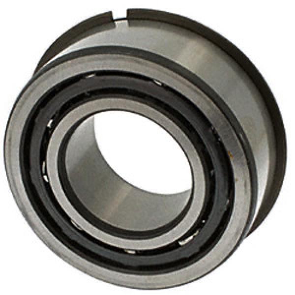 TIMKEN Malaysia 5204KG Angular Contact Ball Bearings #1 image