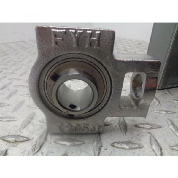 FYH UCT205-16EG5NP BEARING UNITS *LOT OF 2* #1 image