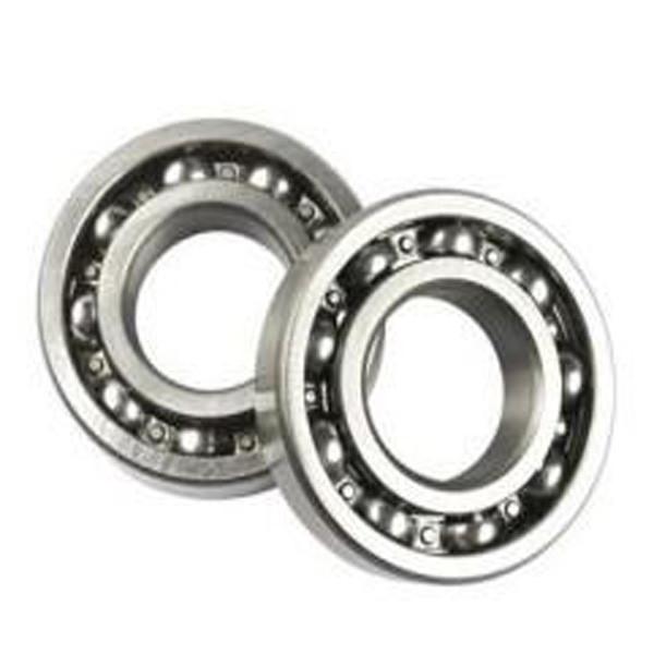 60/32ZZNC3, Vietnam Single Row Radial Ball Bearing - Double Shielded, Snap Ring Groove #1 image