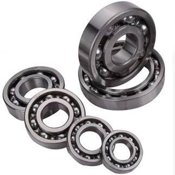 6011LUN, Vietnam Single Row Radial Ball Bearing - Single Sealed (Contact Rubber Seal) w/ Snap Ring Groove #1 image